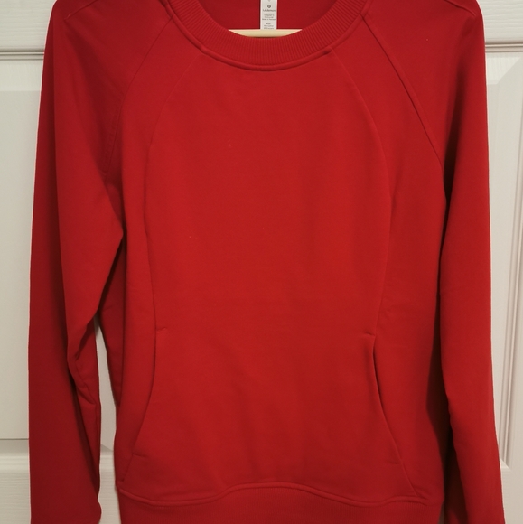 Lululemon scuba crew - Picture 3 of 5